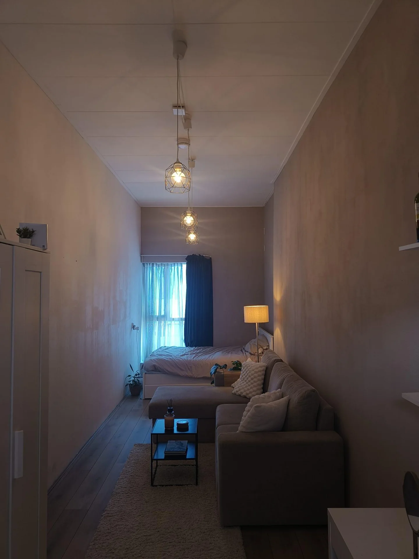 Foto van de Kamer gelegen aan de Hengelosestraat in Enschede