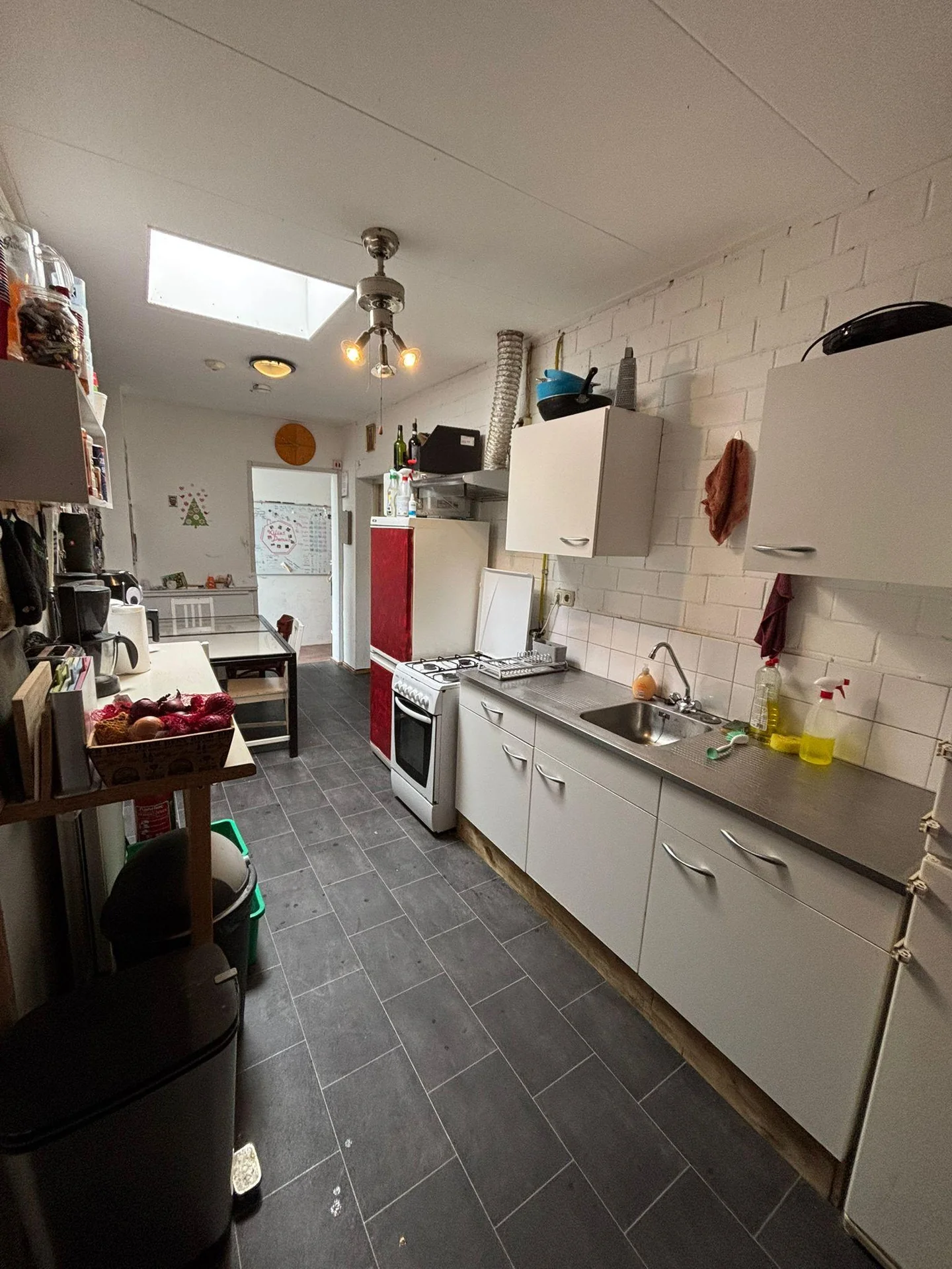 Foto van de Kamer gelegen aan de Hengelosestraat in Enschede