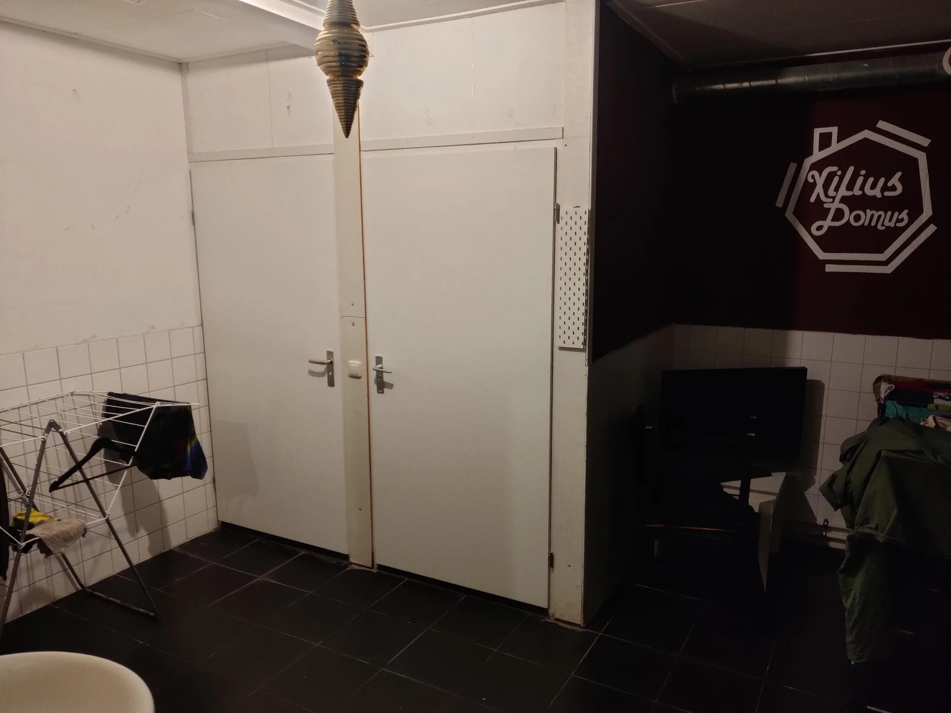 Foto van de Kamer gelegen aan de Hengelosestraat in Enschede