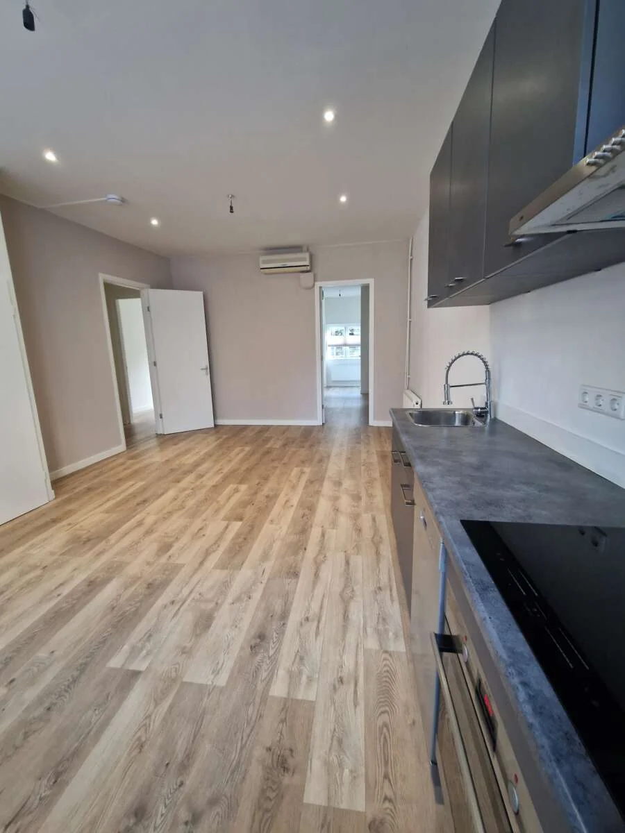 Foto van de Appartement gelegen aan de Ridderstraat in Hattem