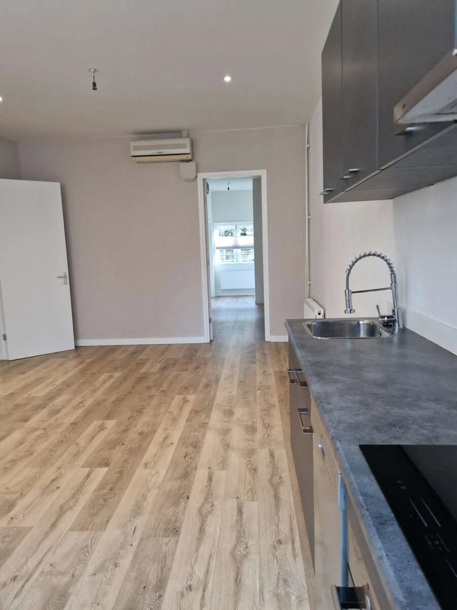 Foto van de Appartement gelegen aan de Ridderstraat in Hattem