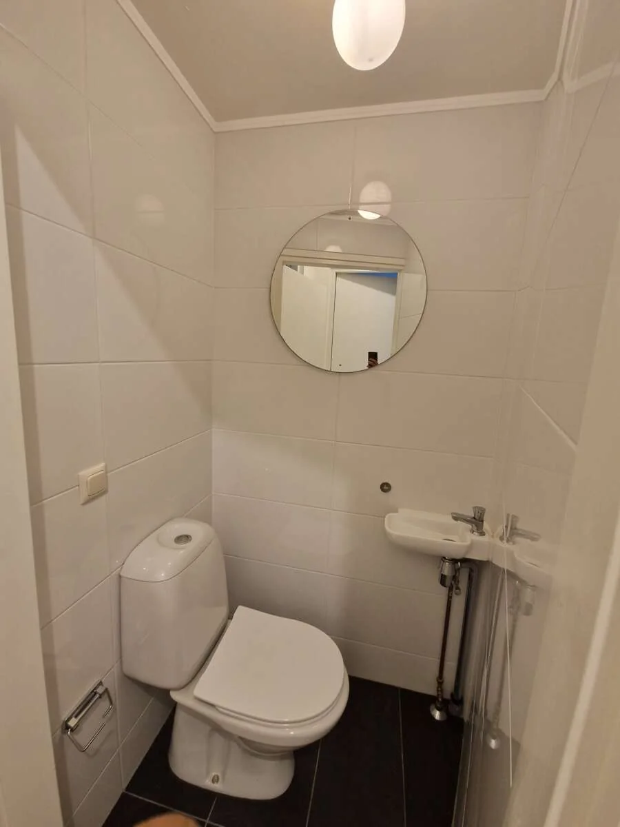 Foto van de Appartement gelegen aan de Ridderstraat in Hattem