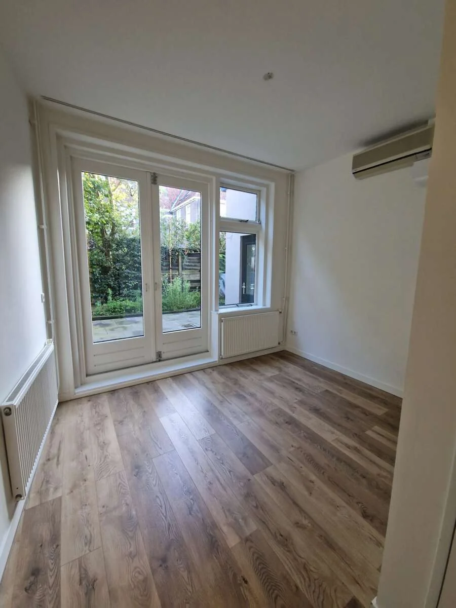Foto van de Appartement gelegen aan de Ridderstraat in Hattem