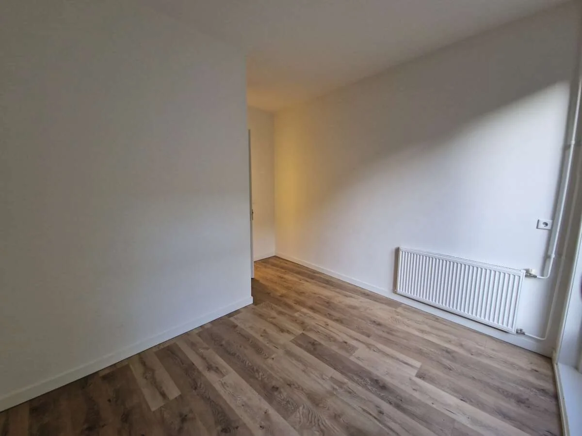 Foto van de Appartement gelegen aan de Ridderstraat in Hattem