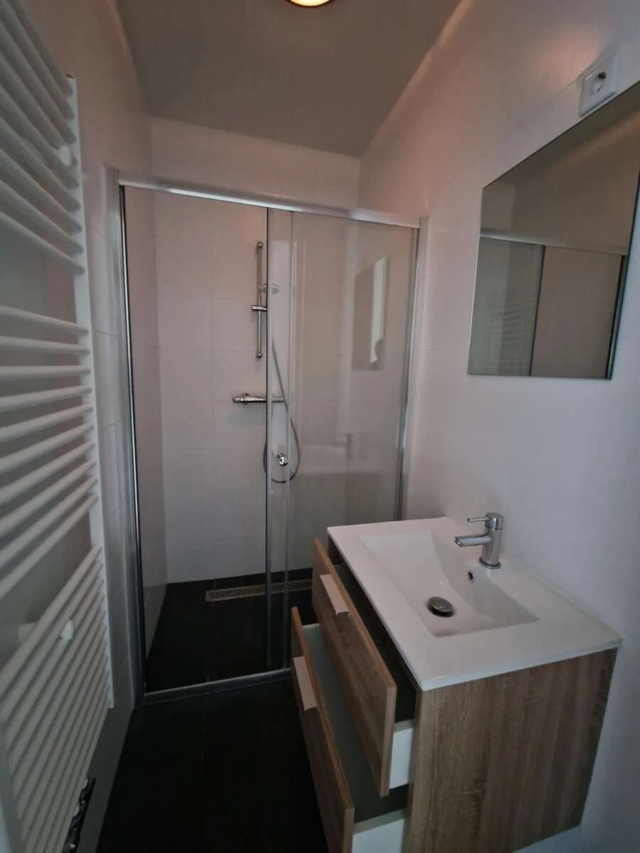 Foto van de Appartement gelegen aan de Ridderstraat in Hattem