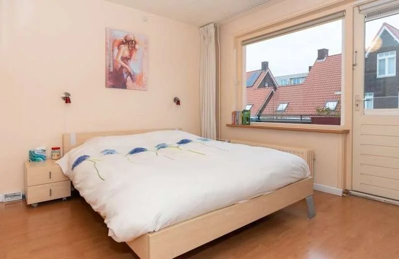 Foto van de Appartement gelegen aan de Vincent van Goghlaan in Waalre