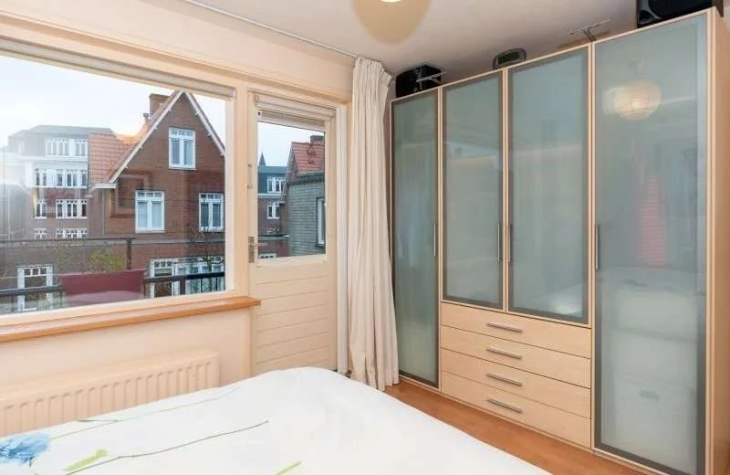Foto van de Appartement gelegen aan de Vincent van Goghlaan in Waalre