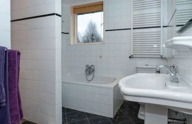 Foto van de Appartement gelegen aan de Vincent van Goghlaan in Waalre