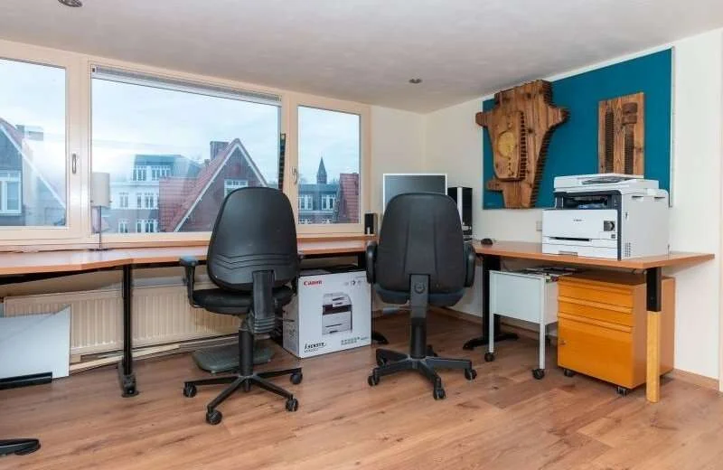 Foto van de Appartement gelegen aan de Vincent van Goghlaan in Waalre