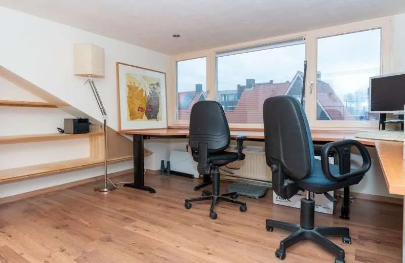 Foto van de Appartement gelegen aan de Vincent van Goghlaan in Waalre