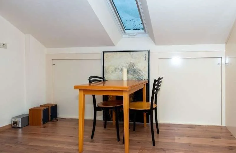 Foto van de Appartement gelegen aan de Vincent van Goghlaan in Waalre