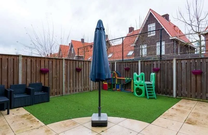 Foto van de Appartement gelegen aan de Vincent van Goghlaan in Waalre