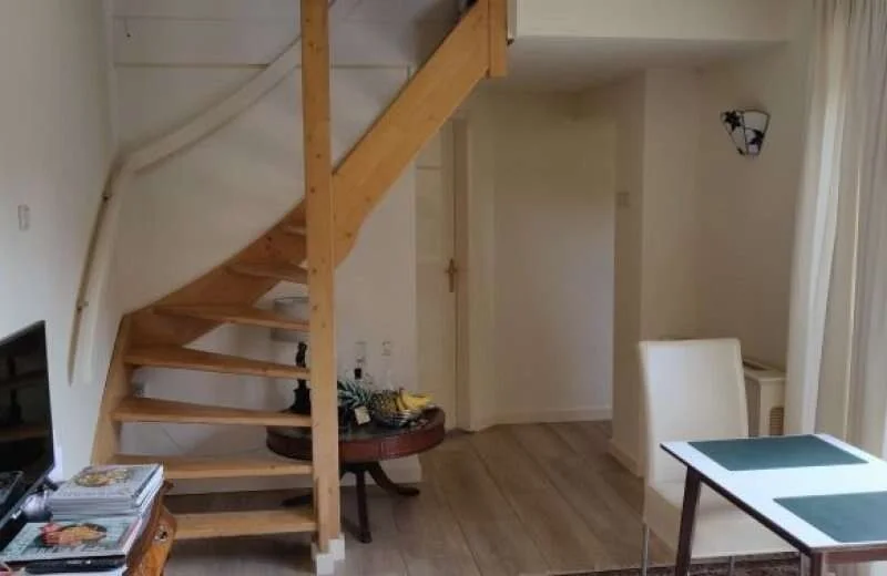 Foto van de Appartement gelegen aan de Vincent van Goghlaan in Waalre