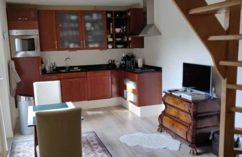 Foto van de Appartement gelegen aan de Vincent van Goghlaan in Waalre