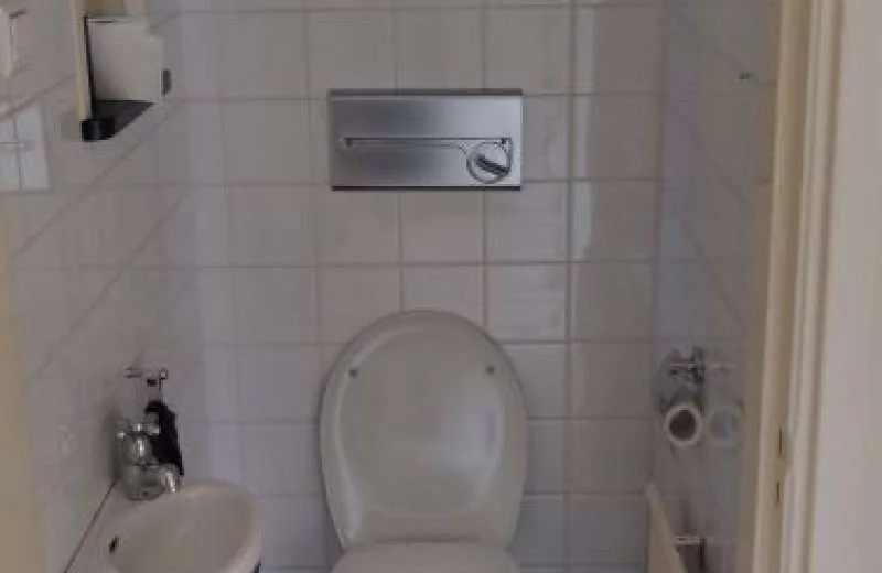 Foto van de Appartement gelegen aan de Vincent van Goghlaan in Waalre