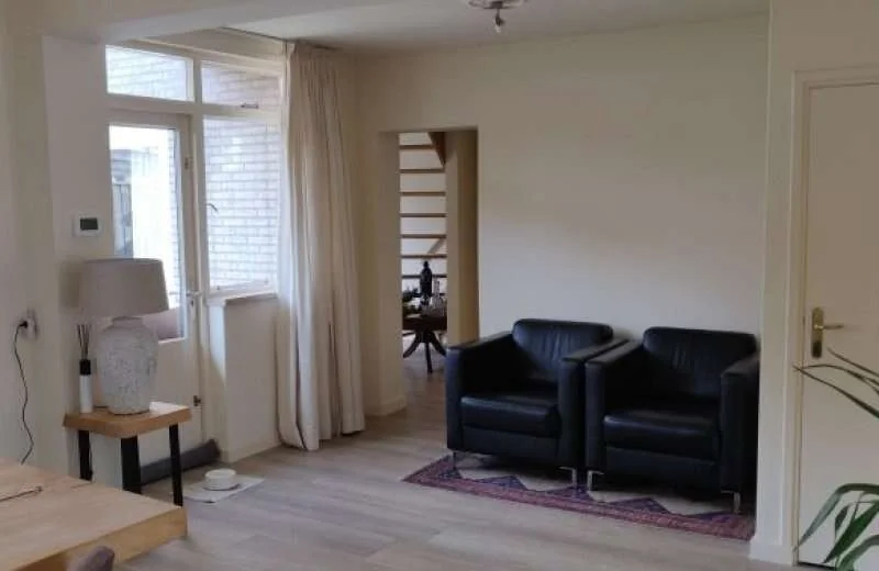 Foto van de Appartement gelegen aan de Vincent van Goghlaan in Waalre