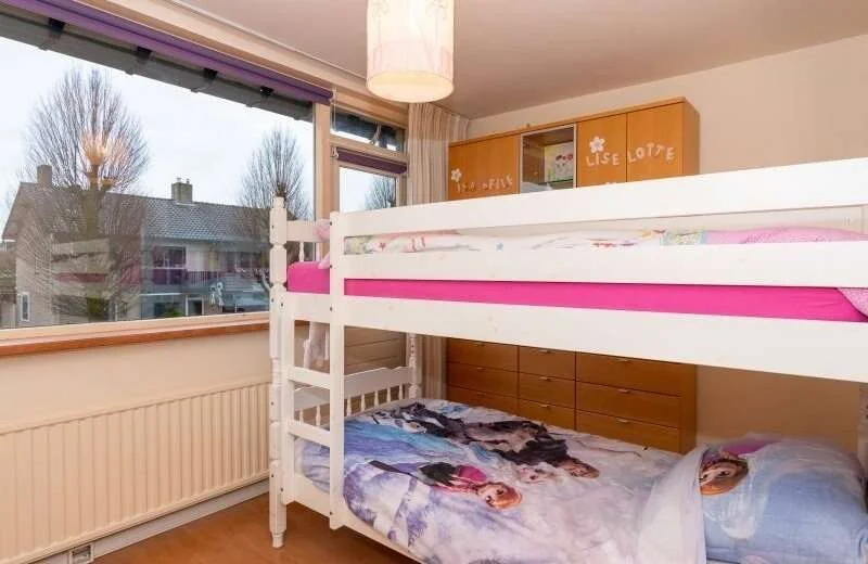 Foto van de Appartement gelegen aan de Vincent van Goghlaan in Waalre