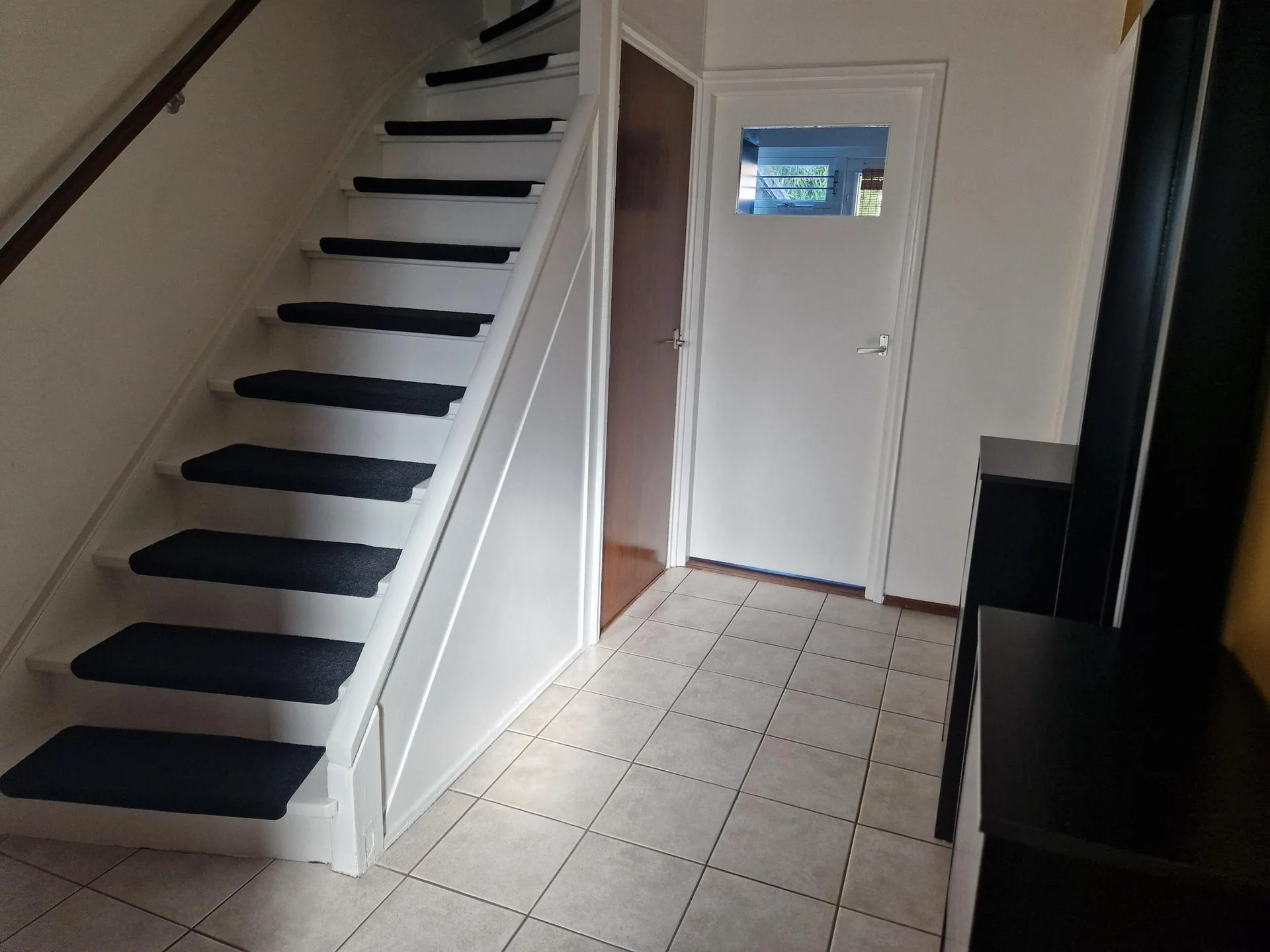 Foto van de Kamer gelegen aan de van Beethovenlaan in Eindhoven