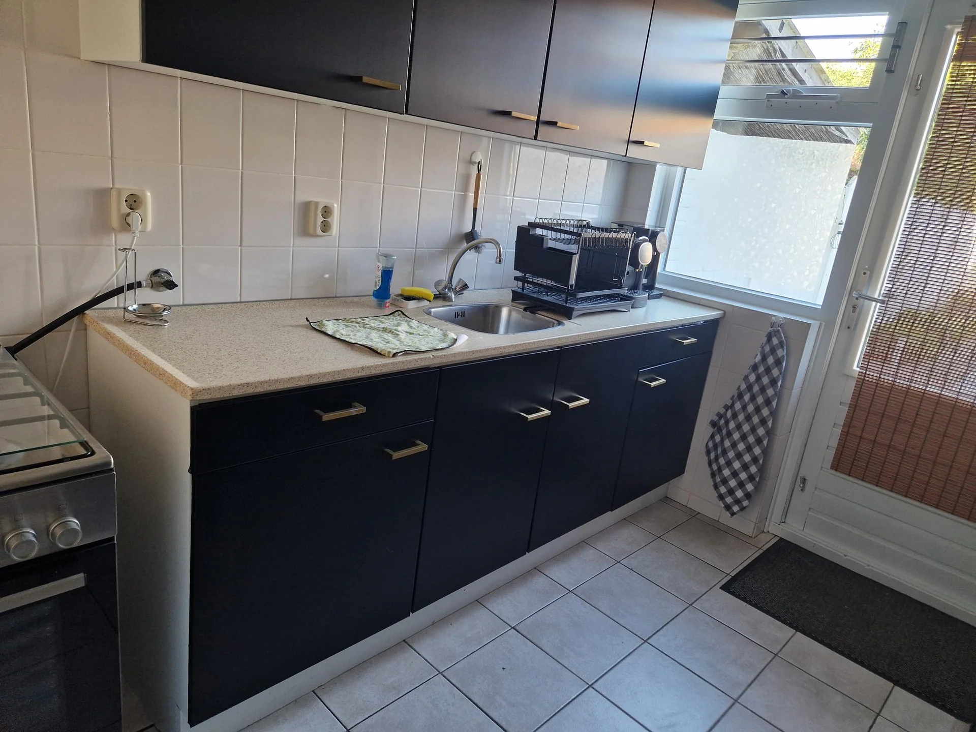 Foto van de Kamer gelegen aan de van Beethovenlaan in Eindhoven