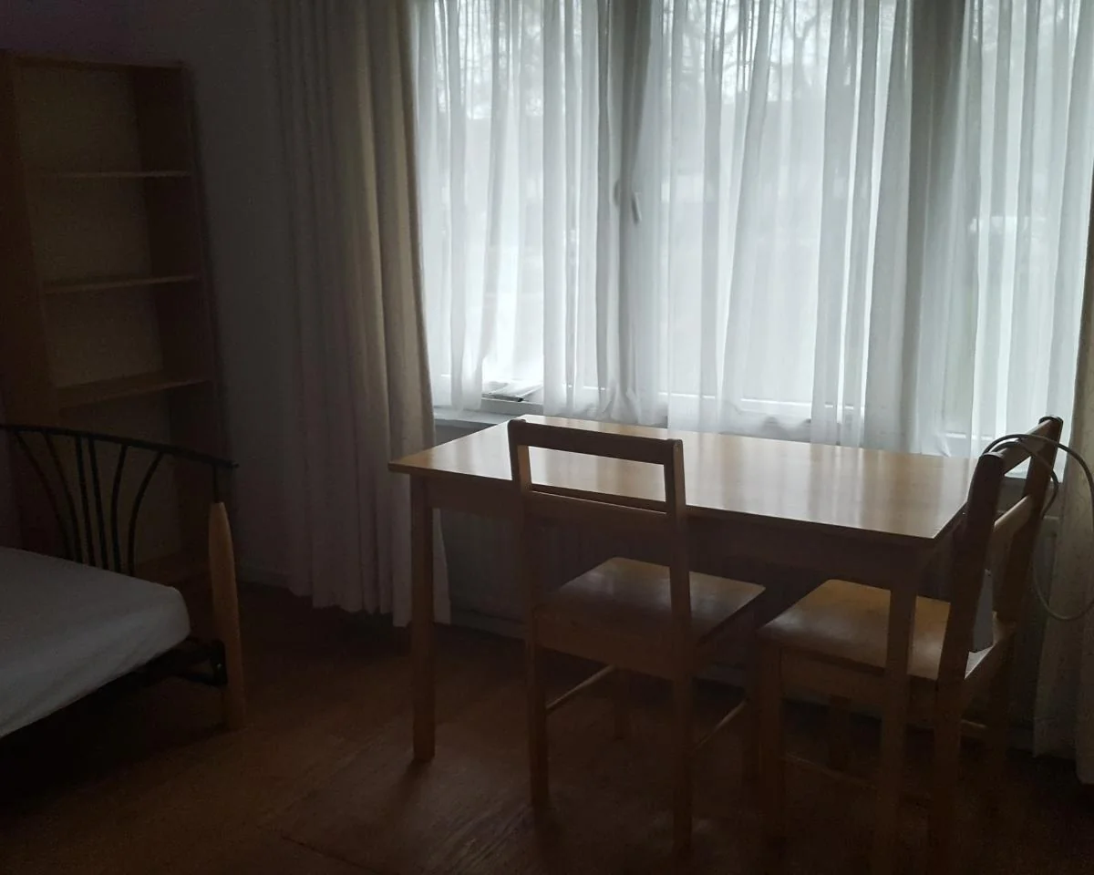 Foto van de Kamer gelegen aan de van Beethovenlaan in Eindhoven