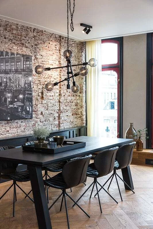 Foto van de Appartement gelegen aan de Oudegracht in Utrecht