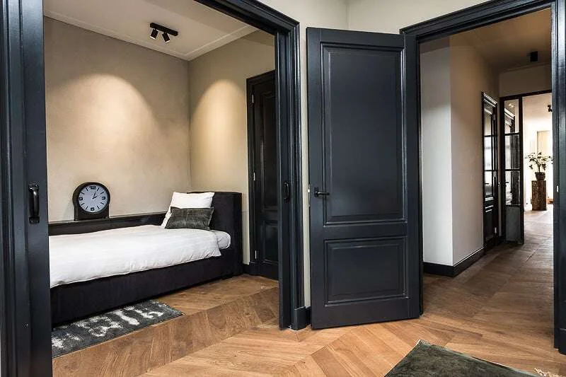 Foto van de Appartement gelegen aan de Oudegracht in Utrecht