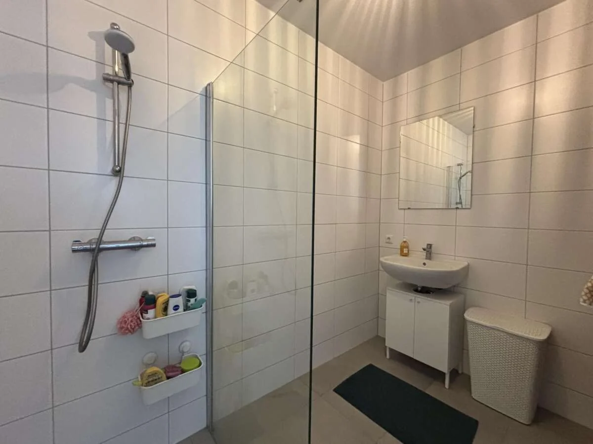 Foto van de Appartement gelegen aan de Frederik Hendriklaan in Maastricht
