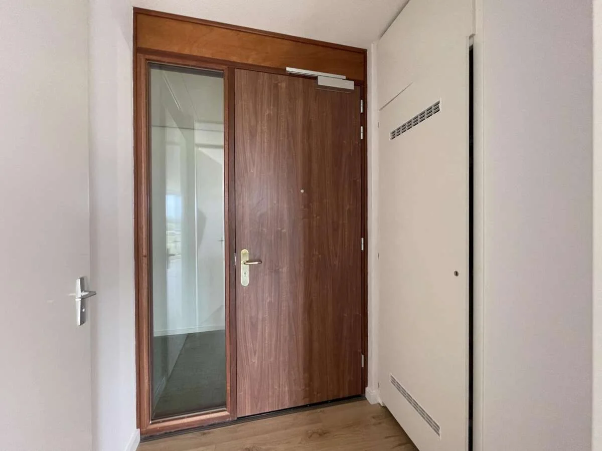 Foto van de Appartement gelegen aan de Frederik Hendriklaan in Maastricht