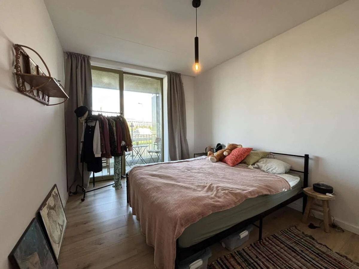 Foto van de Appartement gelegen aan de Frederik Hendriklaan in Maastricht
