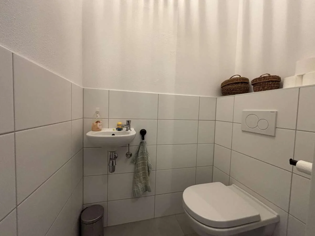 Foto van de Appartement gelegen aan de Frederik Hendriklaan in Maastricht