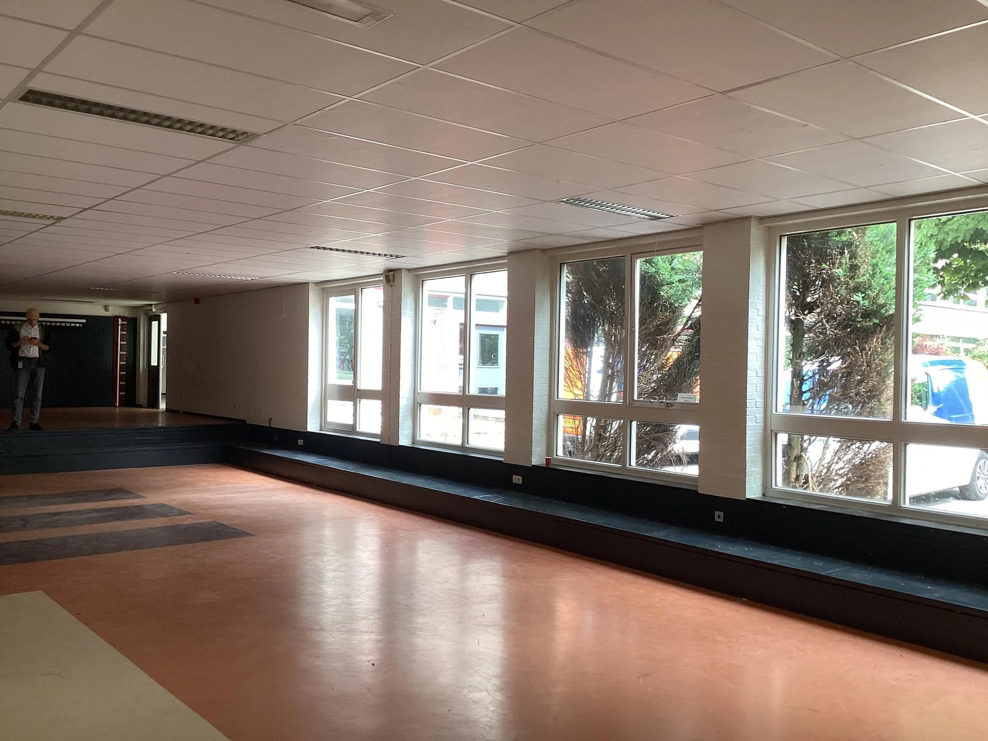 Foto van de Kamer gelegen aan de Eikesingel in Drachten