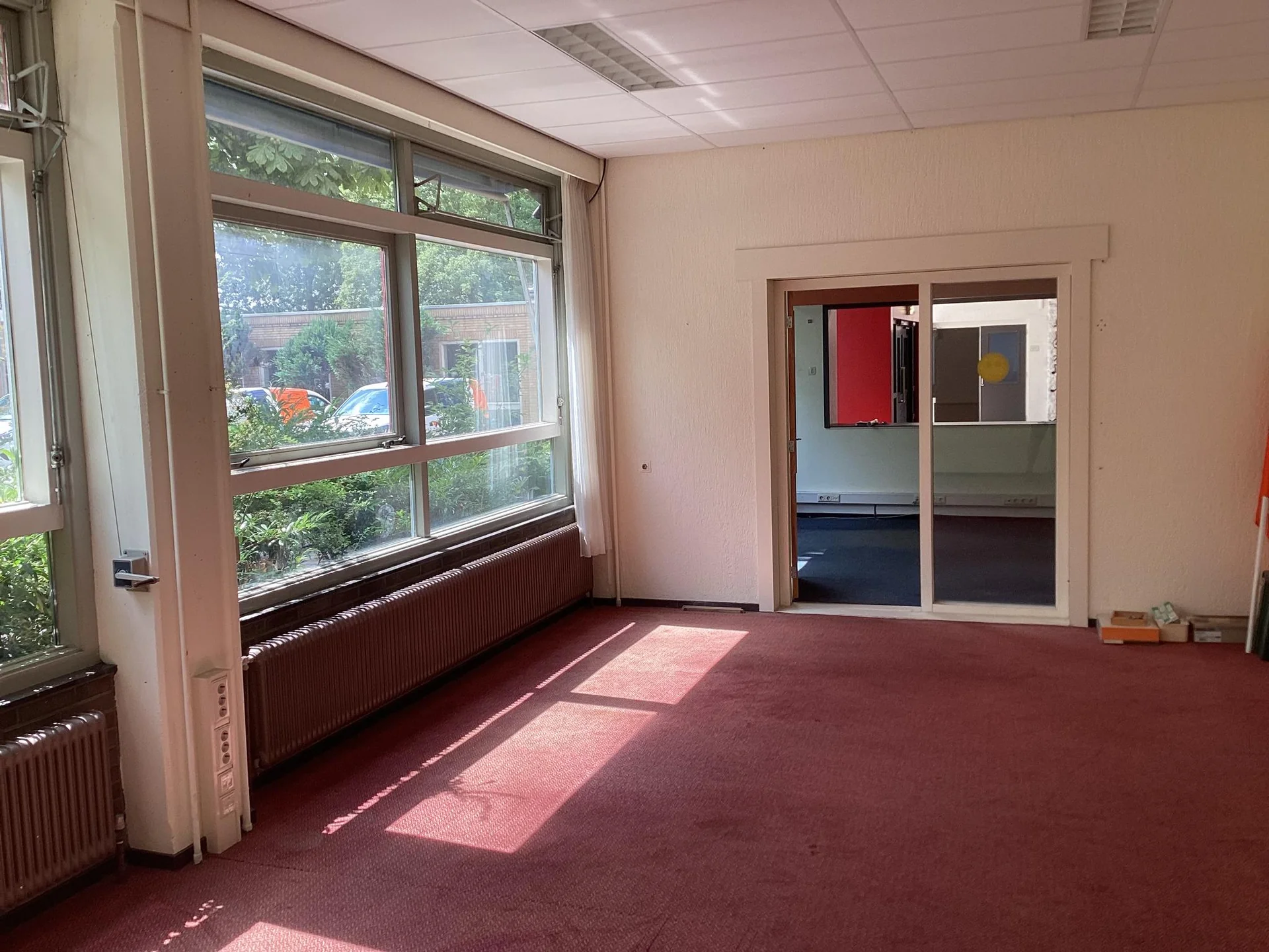 Foto van de Kamer gelegen aan de Eikesingel in Drachten