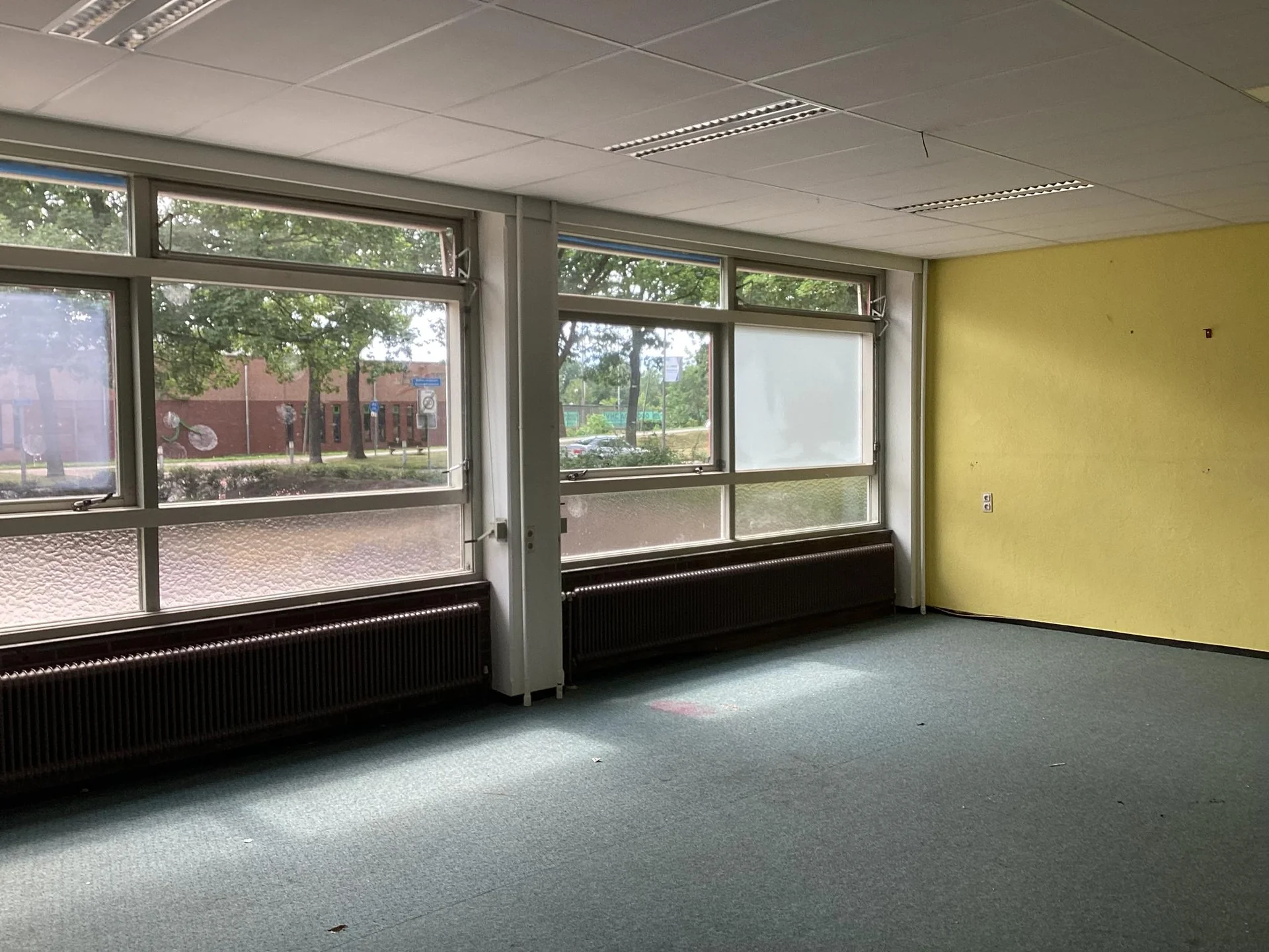 Foto van de Kamer gelegen aan de Eikesingel in Drachten