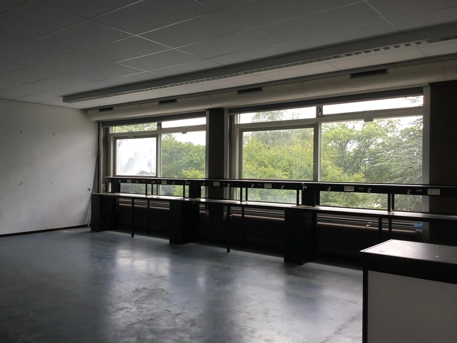 Foto van de Kamer gelegen aan de Eikesingel in Drachten
