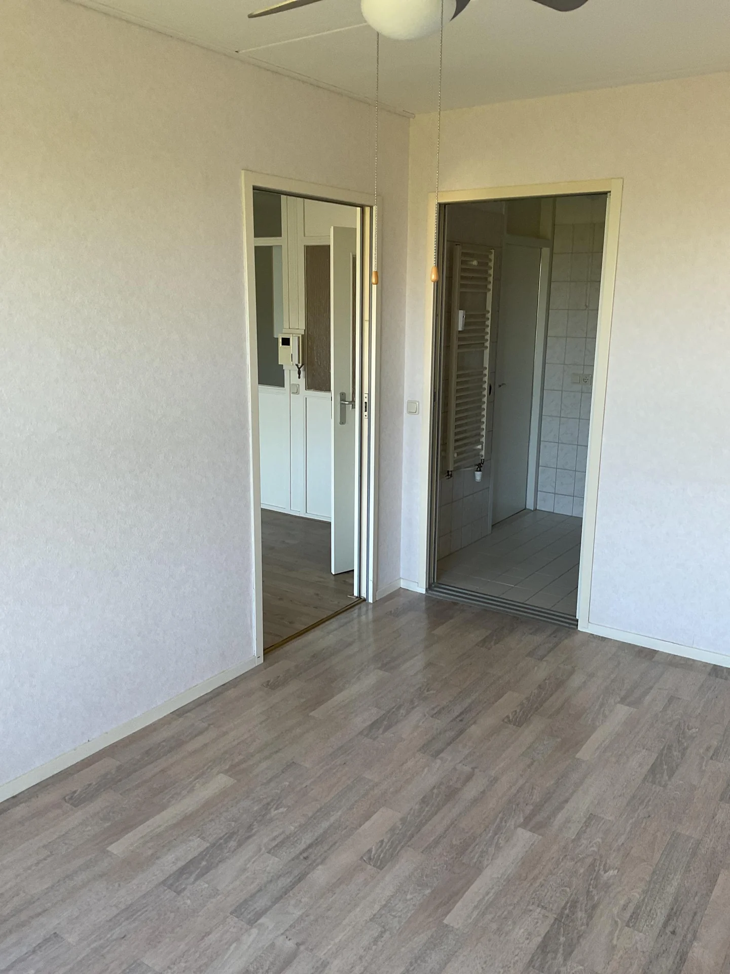 Foto van de Appartement gelegen aan de Stroom in Assen