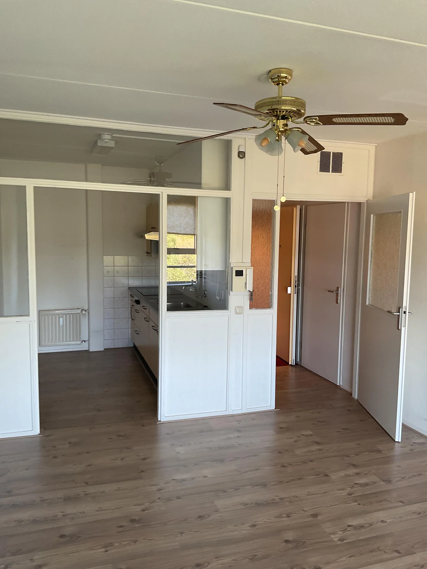 Foto van de Appartement gelegen aan de Stroom in Assen
