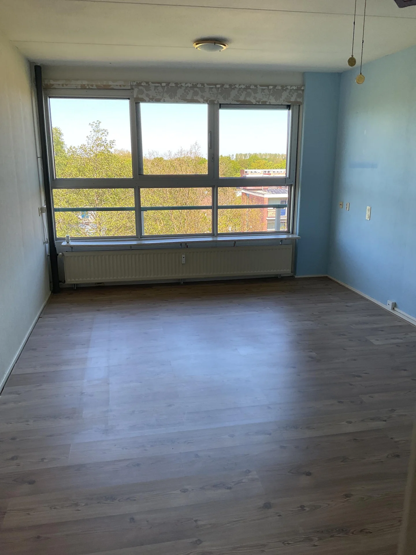 Foto van de Appartement gelegen aan de Stroom in Assen