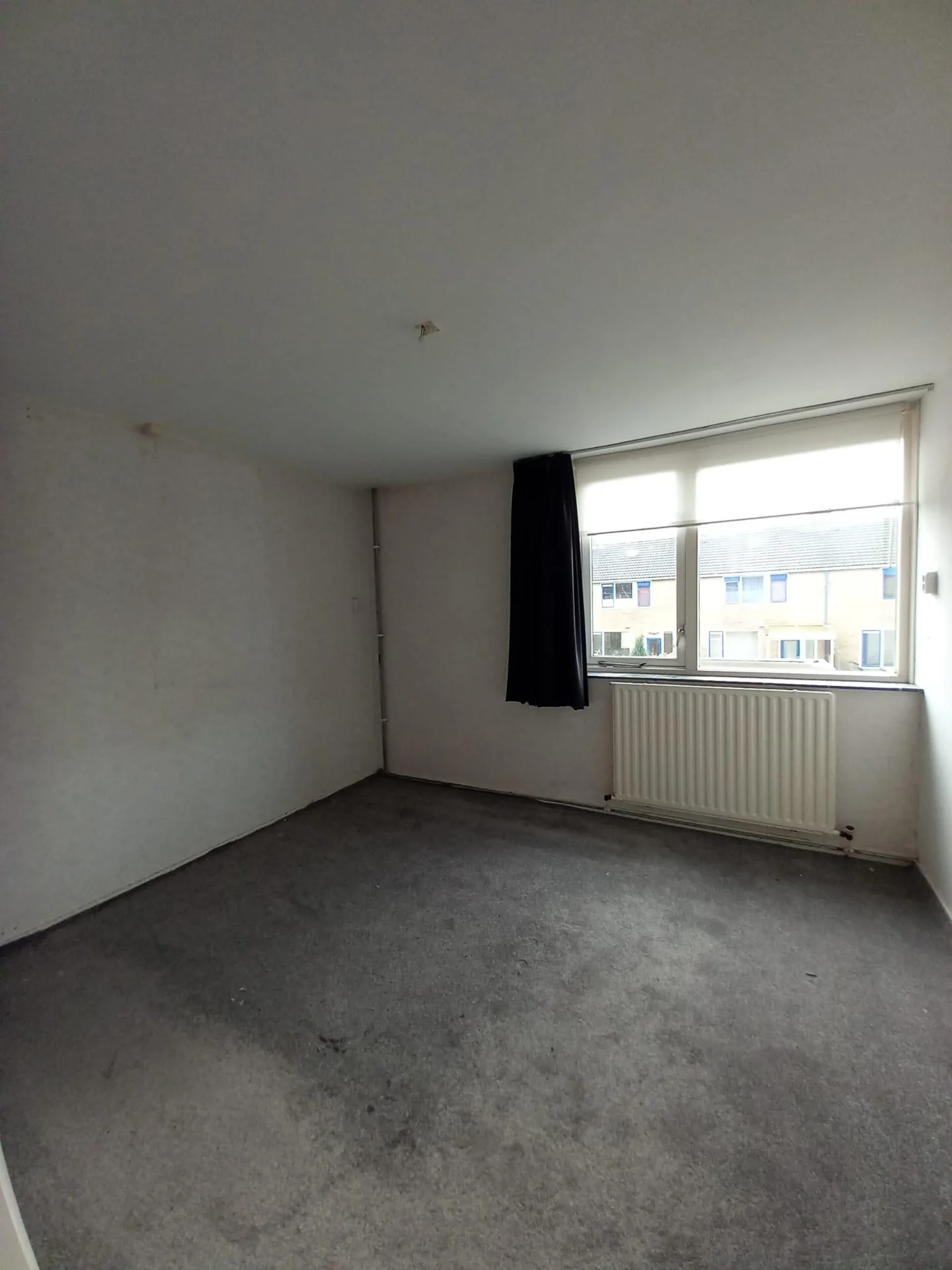 Foto van de Appartement gelegen aan de Middelplaat in Delfzijl