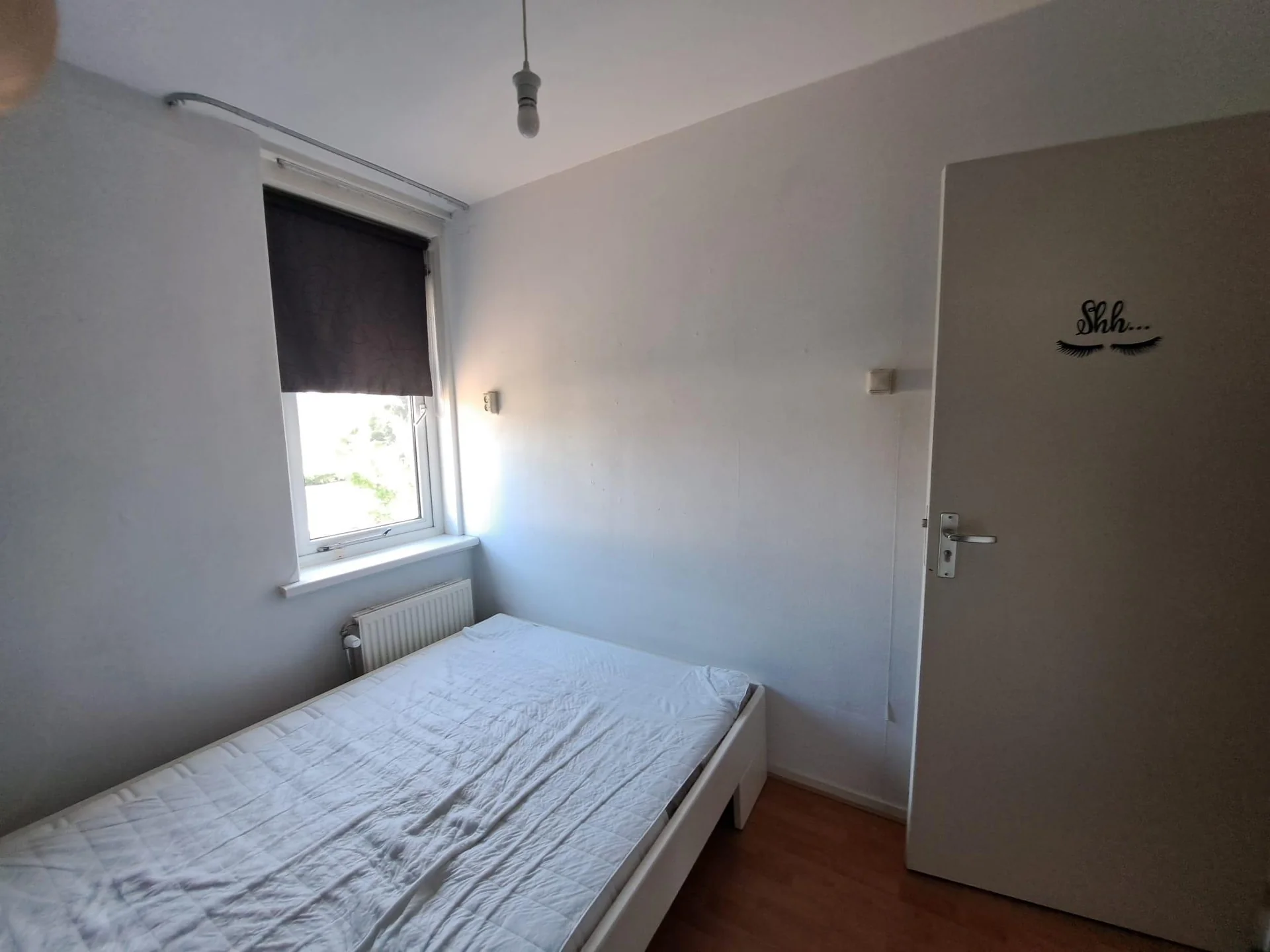 Foto van de Kamer gelegen aan de Siriusstraat in Groningen