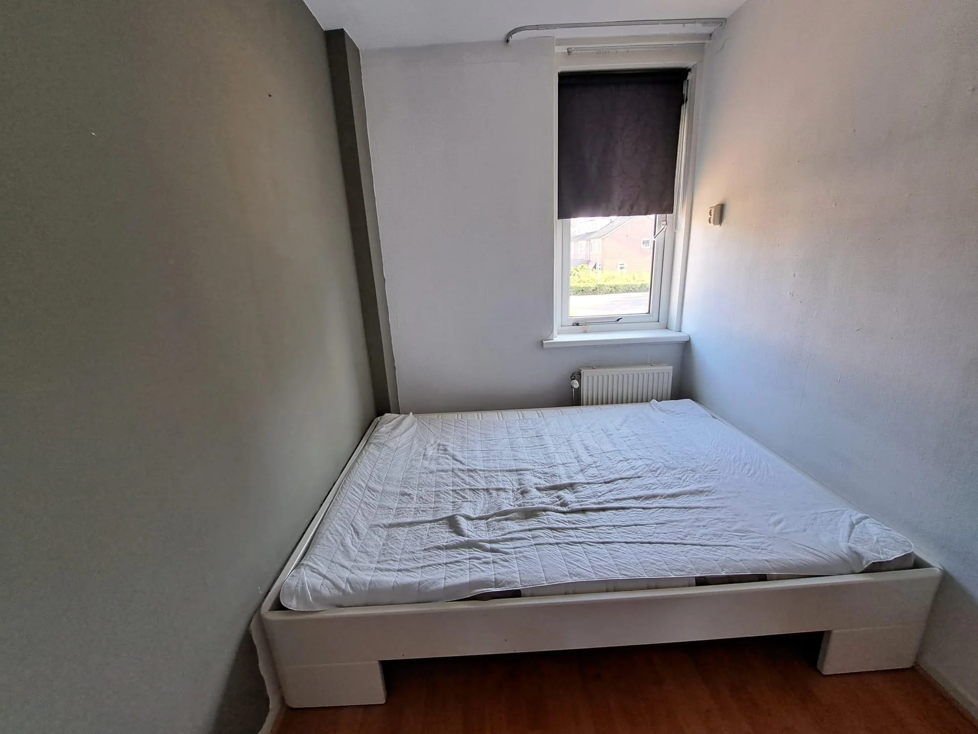 Foto van de Kamer gelegen aan de Siriusstraat in Groningen