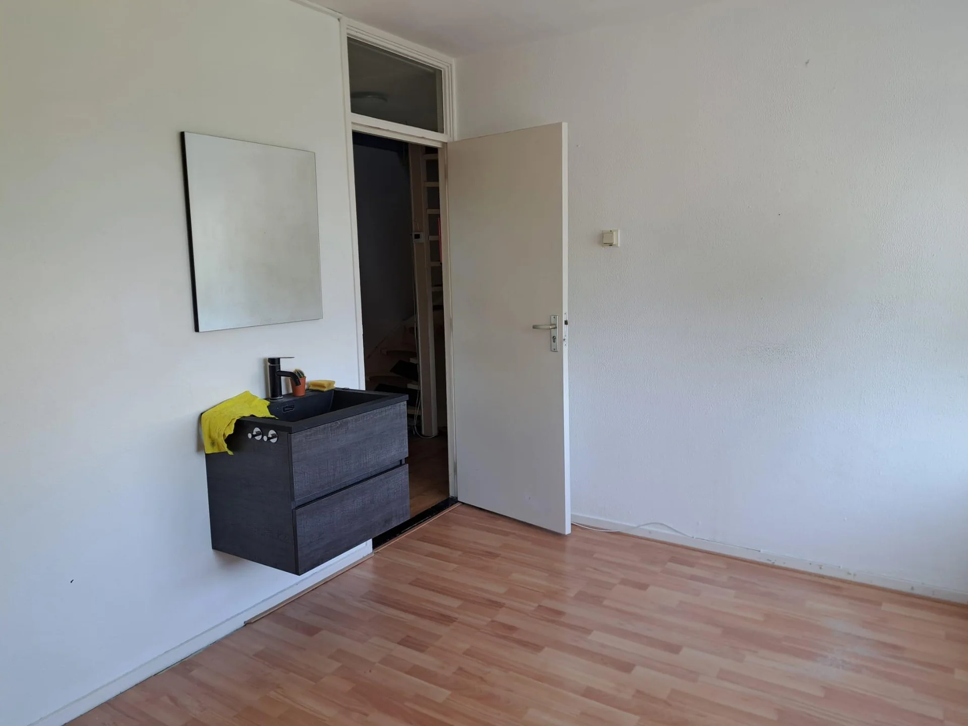 Foto van de Kamer gelegen aan de Siriusstraat in Groningen