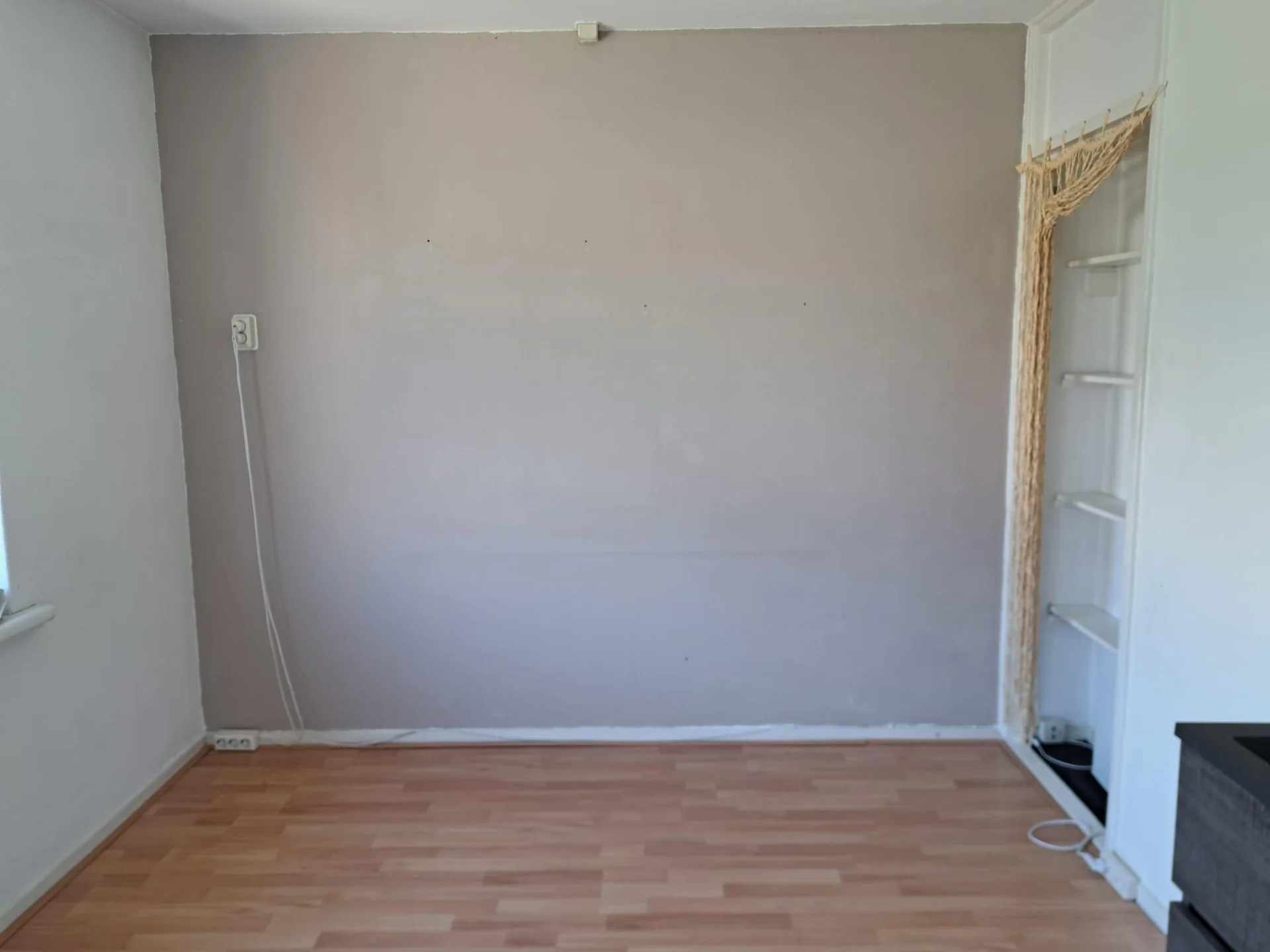 Foto van de Kamer gelegen aan de Siriusstraat in Groningen