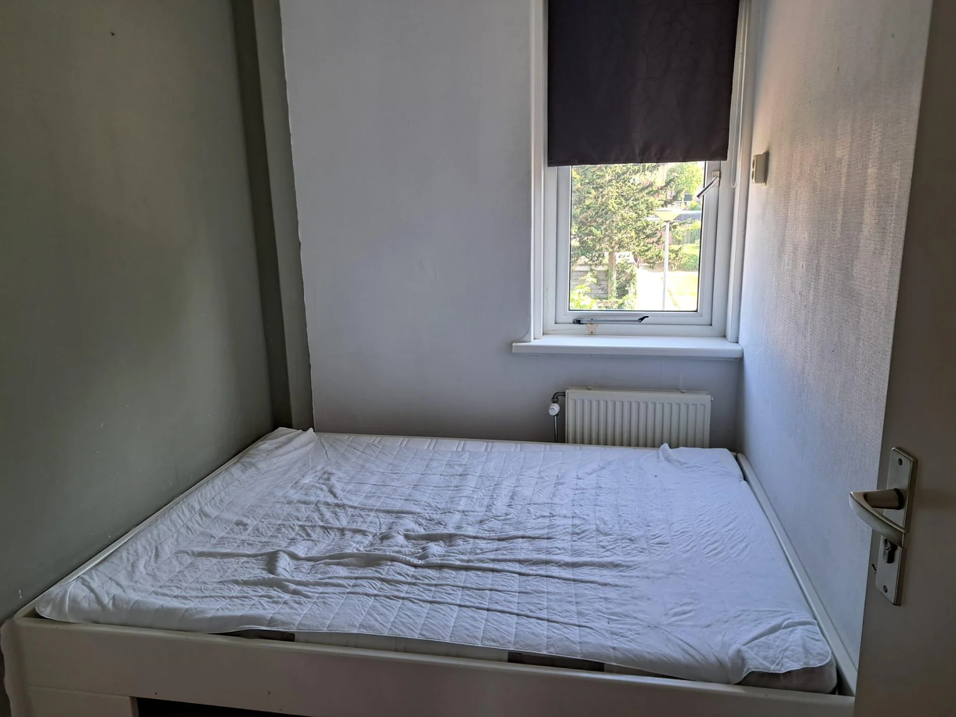 Foto van de Kamer gelegen aan de Siriusstraat in Groningen