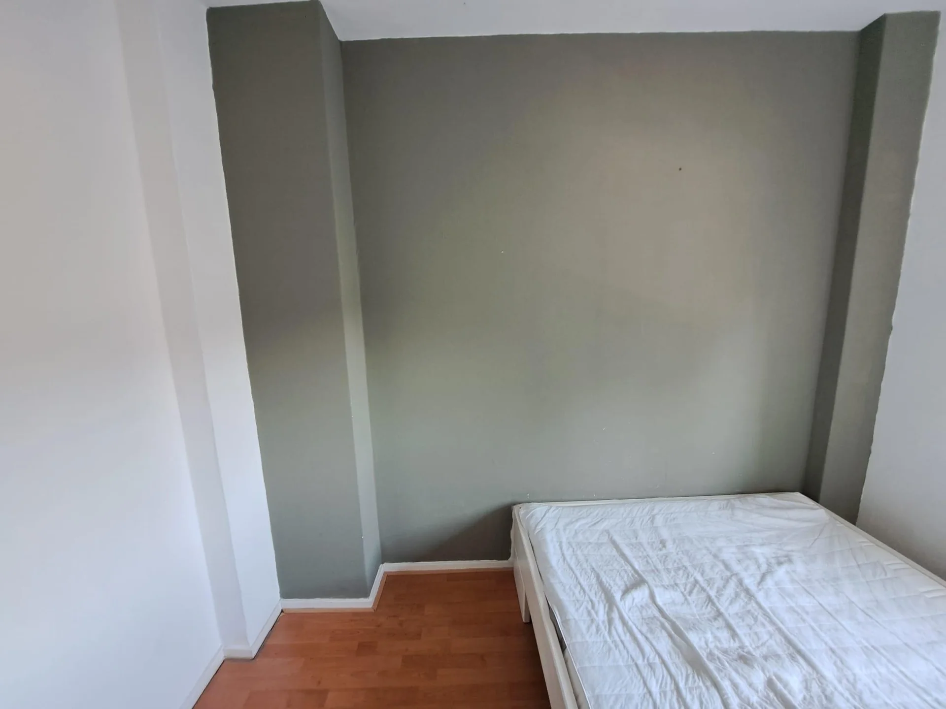 Foto van de Kamer gelegen aan de Siriusstraat in Groningen