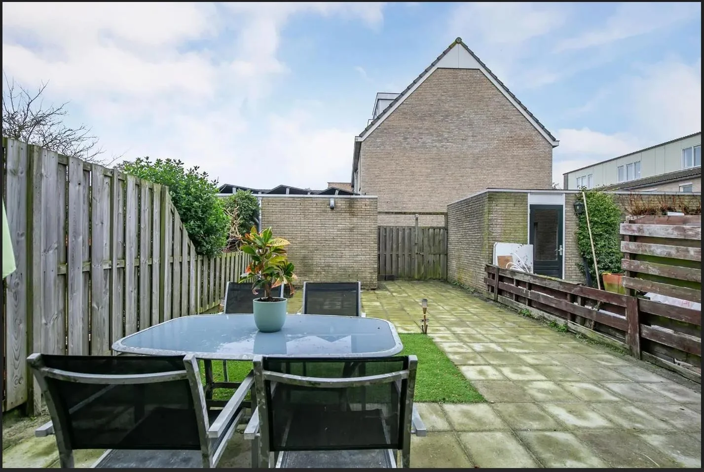 Foto van de Kamer gelegen aan de Jarasingel in Amsterdam