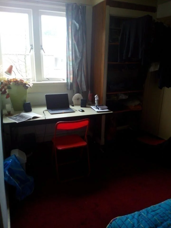 Foto van de Kamer gelegen aan de Lipperkerkstraat in Enschede