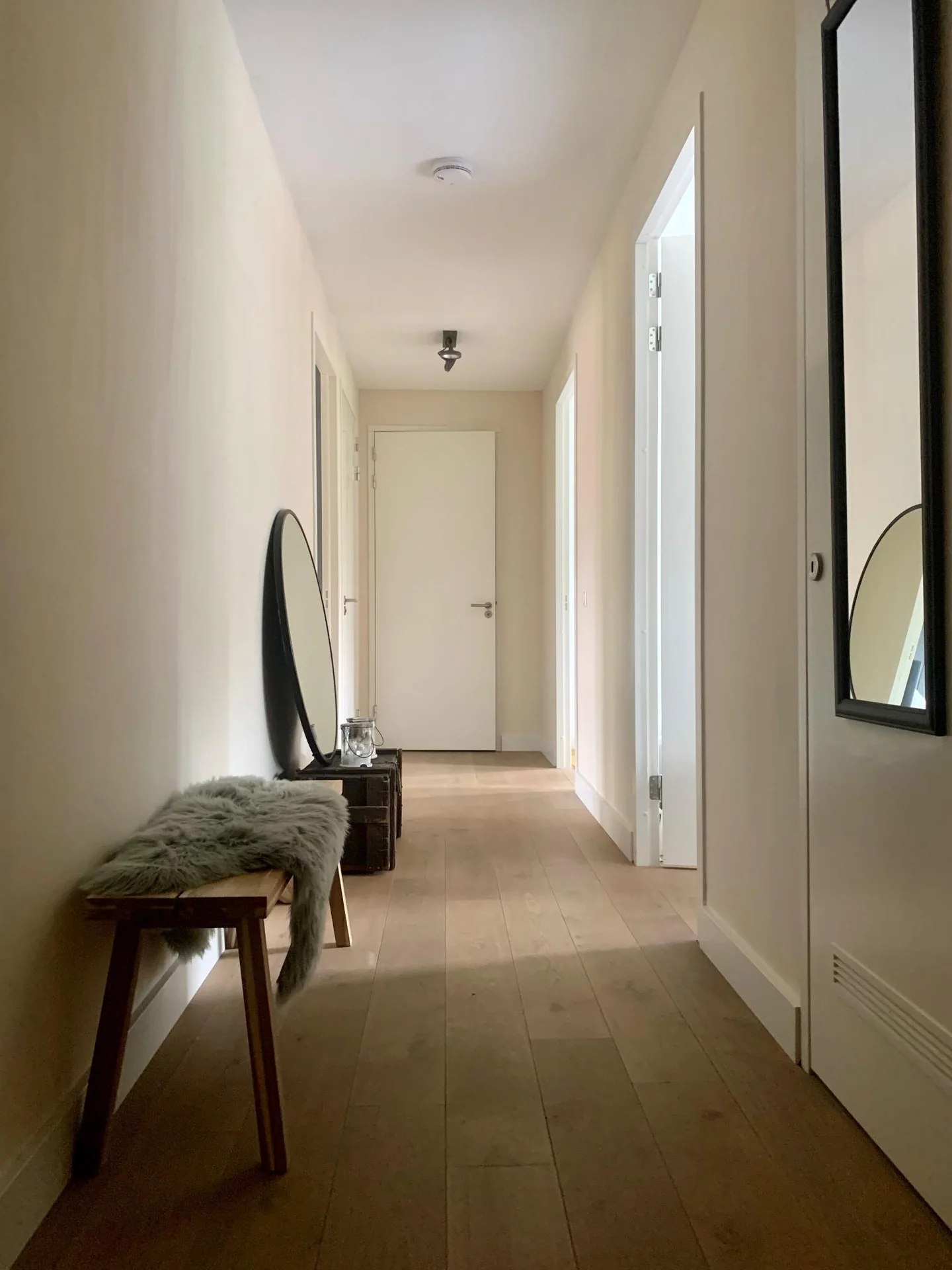 Foto van de Appartement gelegen aan de Polderweg in Amsterdam