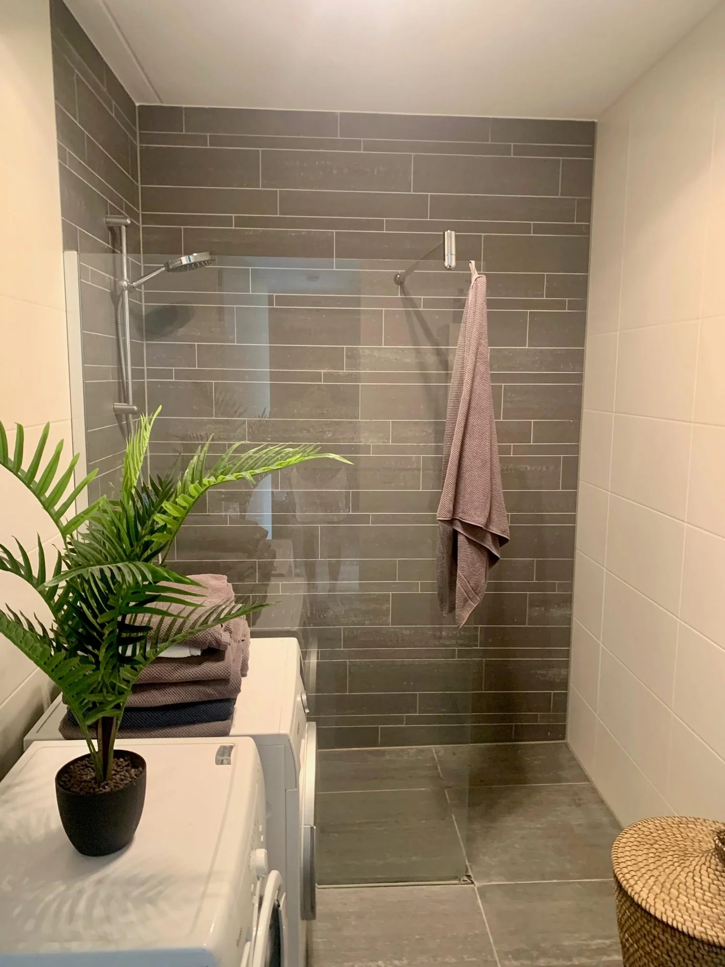 Foto van de Appartement gelegen aan de Polderweg in Amsterdam