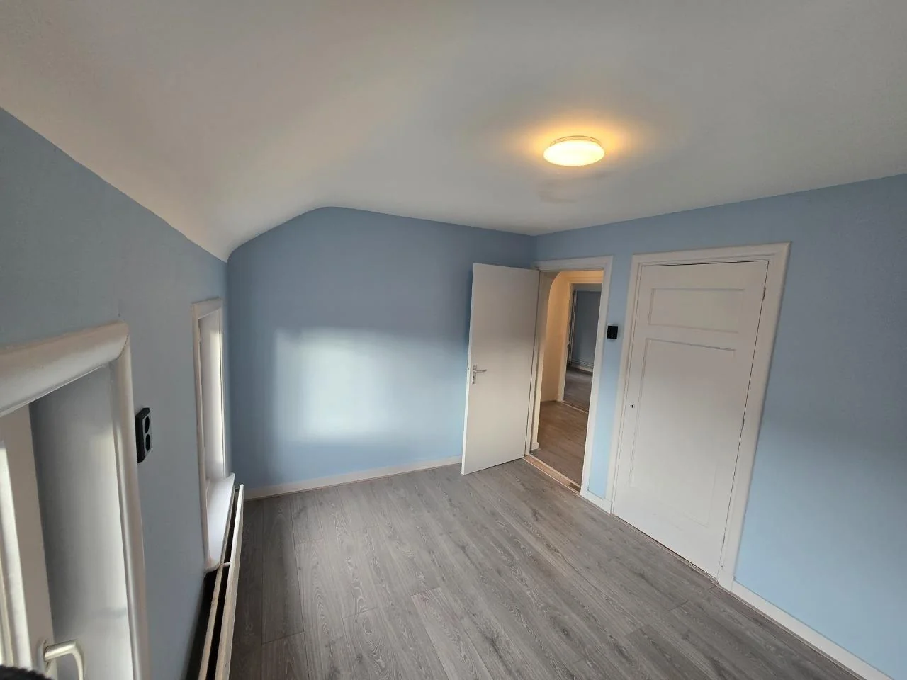 Foto van de Kamer gelegen aan de Dries in Weert