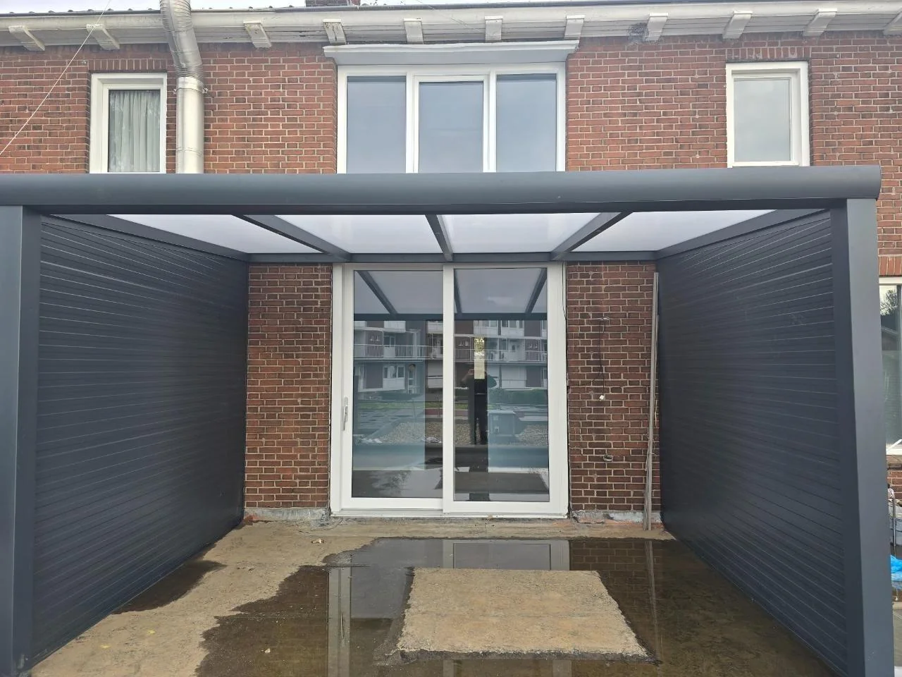 Foto van de Kamer gelegen aan de Dries in Weert